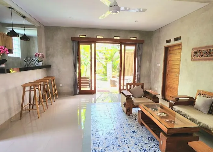 カントリーハウス Buda Yana Coliving 2 Bed