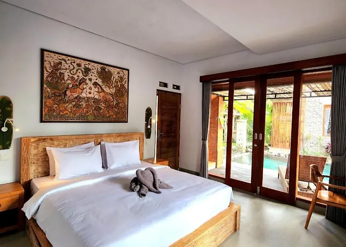 Buda Yana Coliving 2 Bed