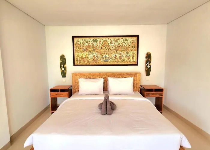 Buda Yana Coliving 2 Bed *