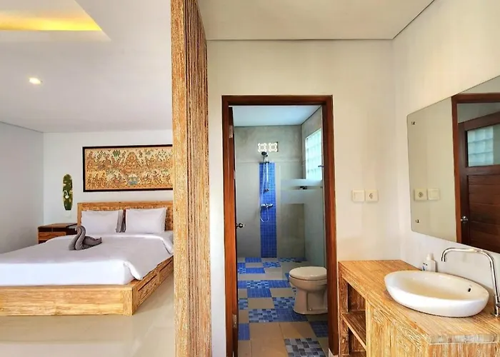 Buda Yana Coliving 2 Bed *