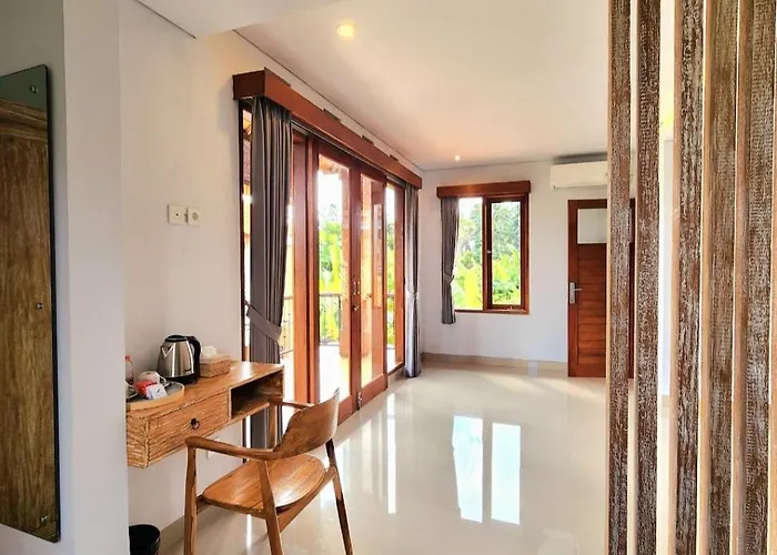 カントリーハウス Buda Yana Coliving 2 Bed *